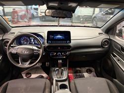 هيونداي كونا